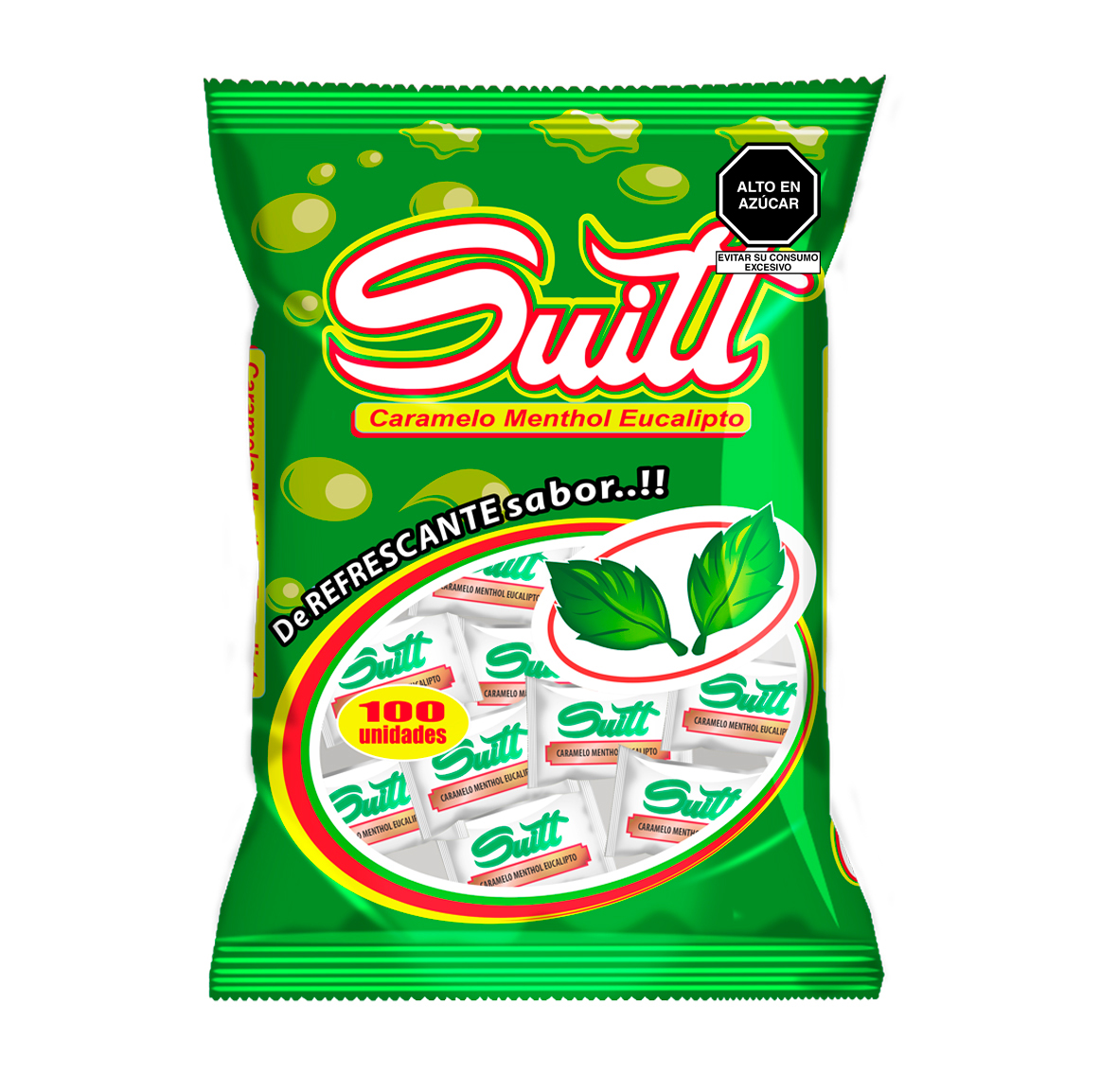 product info